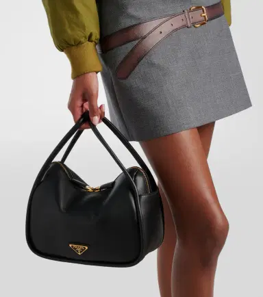 Prada Darling leather tote bag | Thumbnail 5 Prada Darling leather tote bag | Thumbnail 5