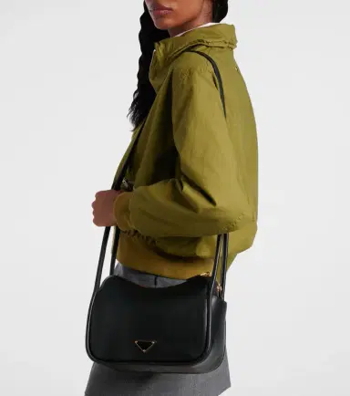 Prada Darling leather tote bag | Thumbnail 6 Prada Darling leather tote bag | Thumbnail 6