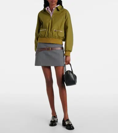 Prada Darling leather tote bag | Thumbnail 7 Prada Darling leather tote bag | Thumbnail 7