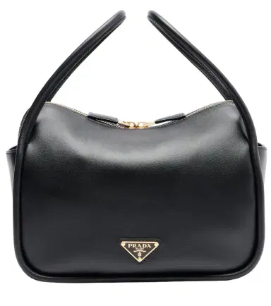 Prada Darling leather tote bag | Thumbnail 1 Prada Darling leather tote bag | Thumbnail 1
