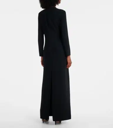 Costarellos Embellished gown | Thumbnail 5