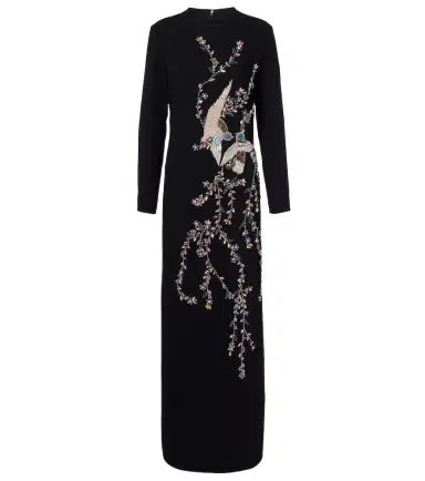 Costarellos Embellished gown | Thumbnail 1