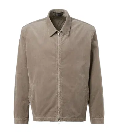 Sunspel Cotton corduroy jacket | Thumbnail 1 Sunspel Cotton corduroy jacket | Thumbnail 1