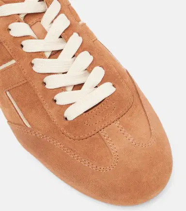 Hogan Olympia suede sneakers | Thumbnail 4