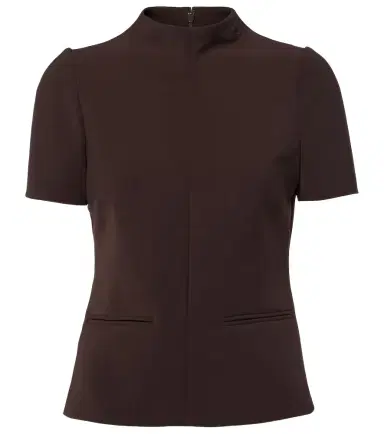 Courreges Courrèges Twill top | Thumbnail 1
