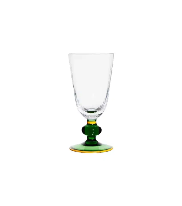 La DoubleJ Perfetto wine glass