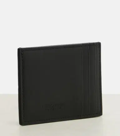 Bottega Veneta Cassette Intreccio leather card holder | Thumbnail 2