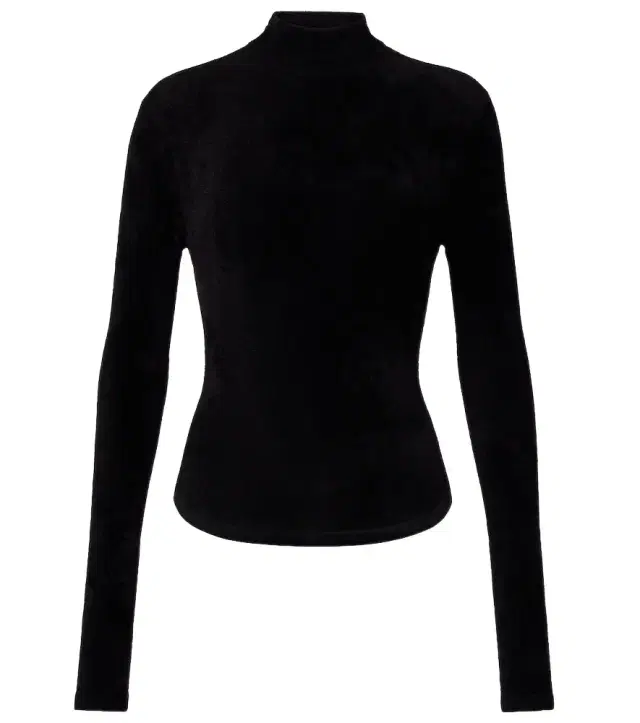 Versace Chenille sweater