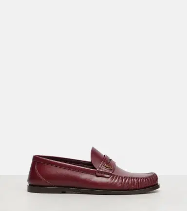 Saint Laurent Laurent leather penny loafers | Thumbnail 2