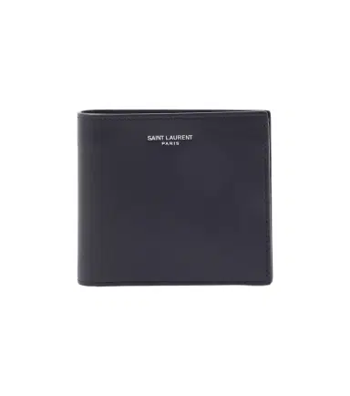 Saint Laurent Paris East/West leather wallet | Thumbnail 1 Saint Laurent Paris East/West leather wallet | Thumbnail 1