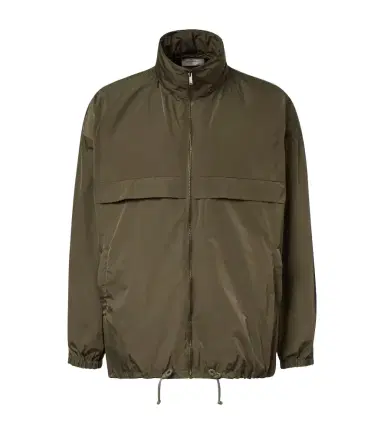Saint Laurent Technical raincoat | Thumbnail 1