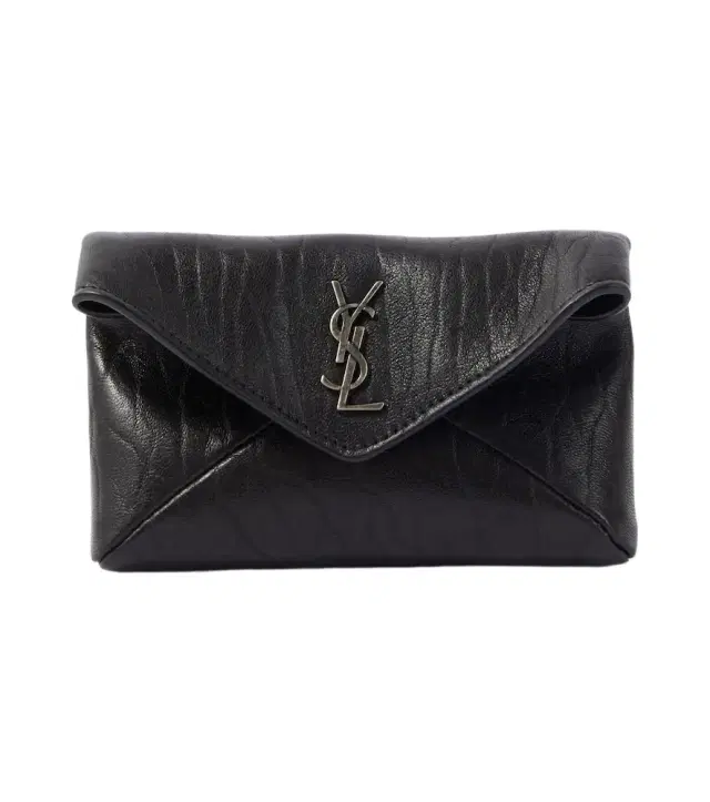 Cassandre leather wallet