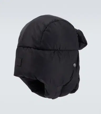 Saint Laurent Technical hat | Thumbnail 2 Saint Laurent Technical hat | Thumbnail 2