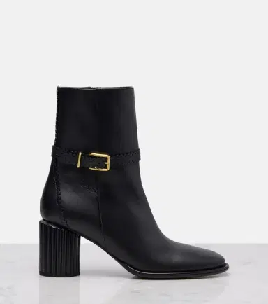Zimmermann Eddie 70 leather ankle boots | Thumbnail 2