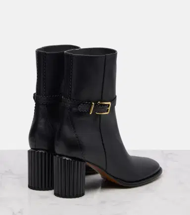 Zimmermann Eddie 70 leather ankle boots | Thumbnail 4