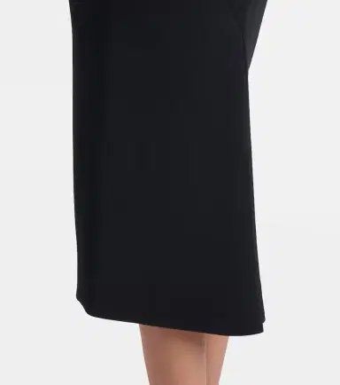 Givenchy Cady crêpe pencil skirt | Thumbnail 5 Givenchy Cady crêpe pencil skirt | Thumbnail 5