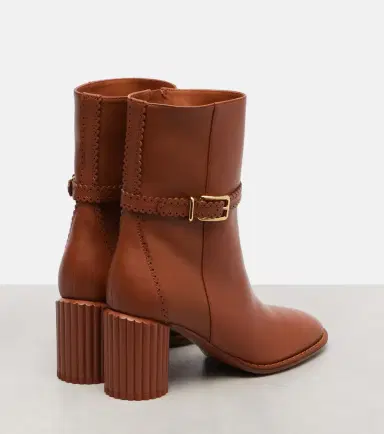 Zimmermann Eddie 70 leather ankle boots | Thumbnail 2