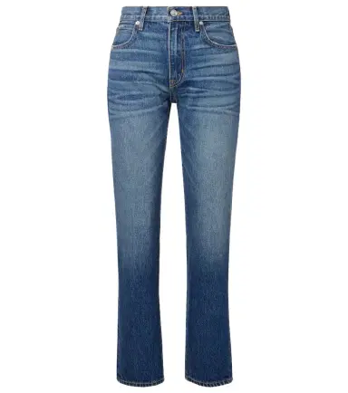 SLVRLAKE Amber mid-rise slim jeans | Thumbnail 1