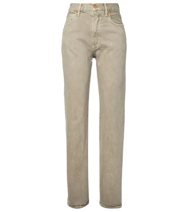 Slvrlake London straight jeans