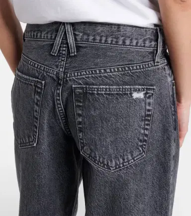 SLVRLAKE Mica wide-leg jeans | Thumbnail 5