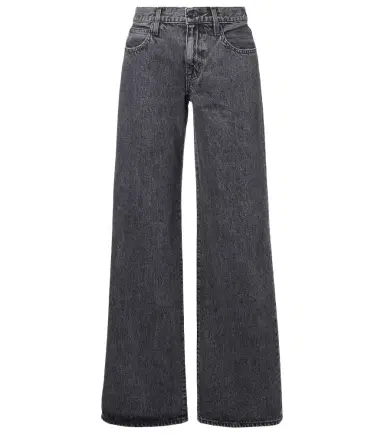 SLVRLAKE Mica wide-leg jeans | Thumbnail 1