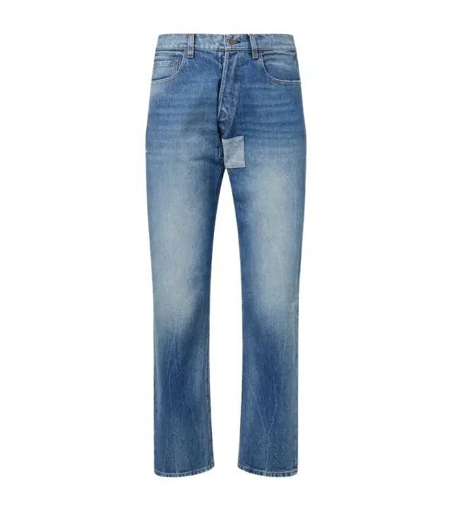 Maison Margiela Slim jeans