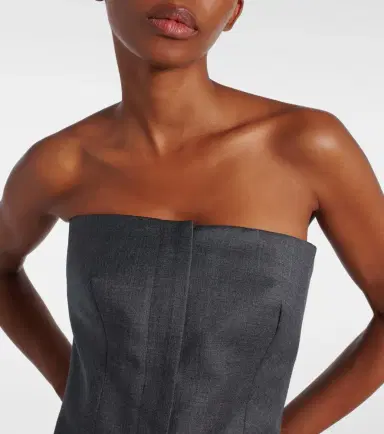 Givenchy Wool jumpsuit | Thumbnail 7