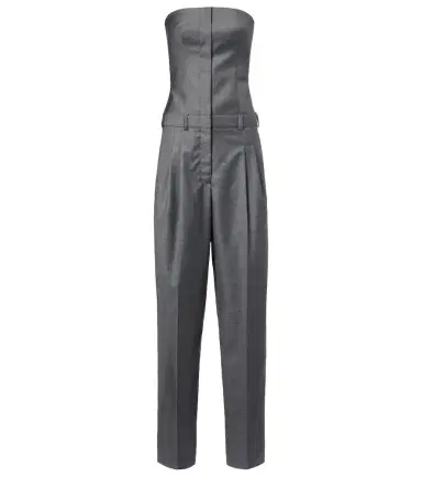 Givenchy Wool jumpsuit | Thumbnail 1