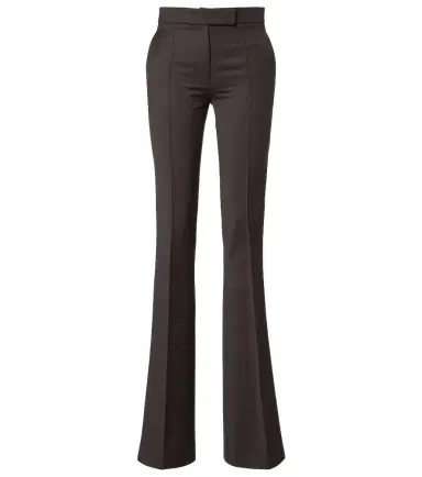 Alex Perry High-rise flared pants | Thumbnail 1 Alex Perry High-rise flared pants | Thumbnail 1