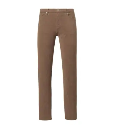 Frame L'Homme Slim mid-rise slim pants | Thumbnail 1 Frame L'Homme Slim mid-rise slim pants | Thumbnail 1