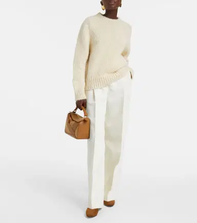 Le Monde Béryl Le Monde Béryl Allegra suede mules | Thumbnail 5 Le Monde Béryl Le Monde Béryl Allegra suede mules | Thumbnail 5