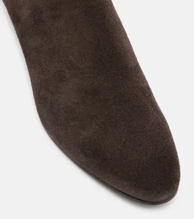 Le Monde Béryl Le Monde Béryl Allegra suede ankle boots | Thumbnail 2 Le Monde Béryl Le Monde Béryl Allegra suede ankle boots | Thumbnail 2