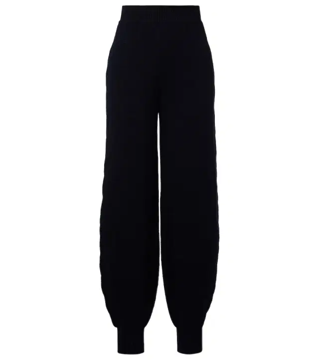 Loro Piana Napier cashmere sweatpants