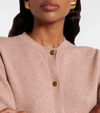 Loro Piana Rose Island cashmere and linen sweater | Thumbnail 6 Loro Piana Rose Island cashmere and linen sweater | Thumbnail 6