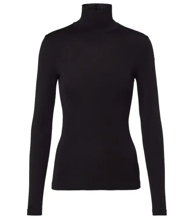 Loro Piana Virgin wool turtleneck sweater