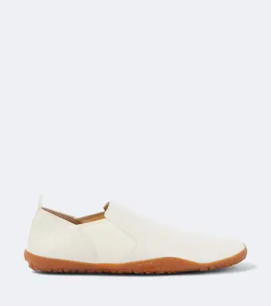 Lemaire Vibram Glove leather slip-on shoes | Thumbnail 4