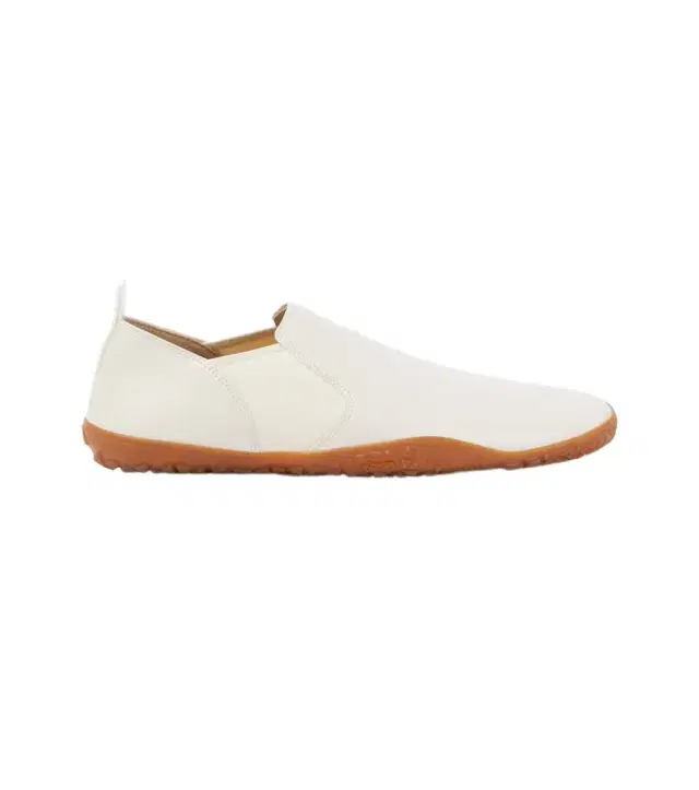 Lemaire Vibram Glove leather slip-on shoes