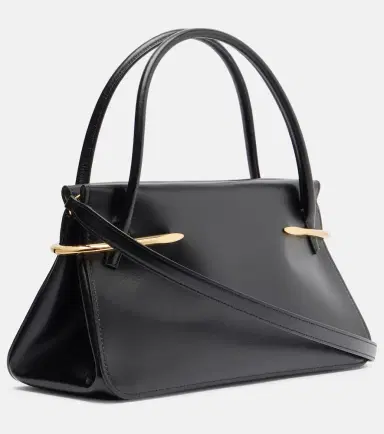 Givenchy Pinch Medium leather tote bag | Thumbnail 3 Givenchy Pinch Medium leather tote bag | Thumbnail 3