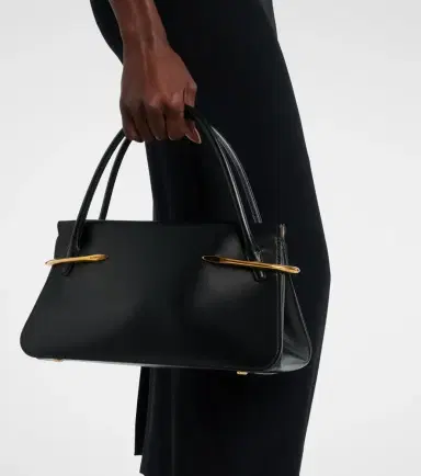 Givenchy Pinch Medium leather tote bag | Thumbnail 5 Givenchy Pinch Medium leather tote bag | Thumbnail 5