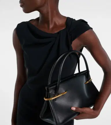 Givenchy Pinch Medium leather tote bag | Thumbnail 6 Givenchy Pinch Medium leather tote bag | Thumbnail 6