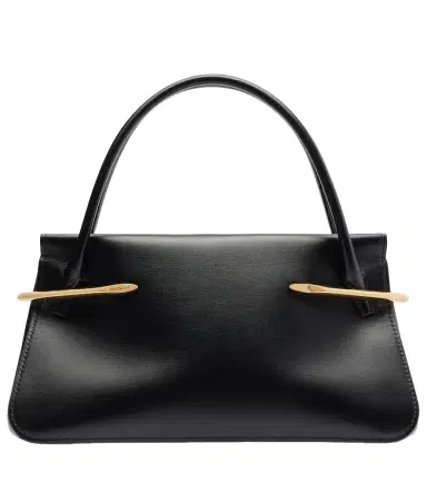 Givenchy Pinch Medium leather tote bag | Thumbnail 1 Givenchy Pinch Medium leather tote bag | Thumbnail 1