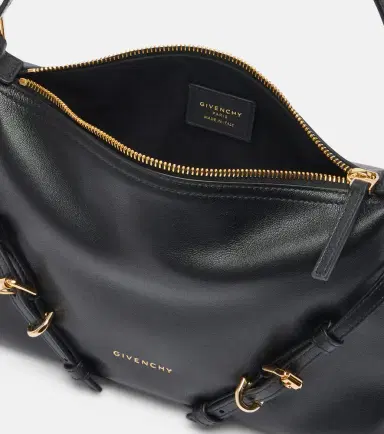 Givenchy Voyou Mini leather shoulder bag | Thumbnail 2 Givenchy Voyou Mini leather shoulder bag | Thumbnail 2