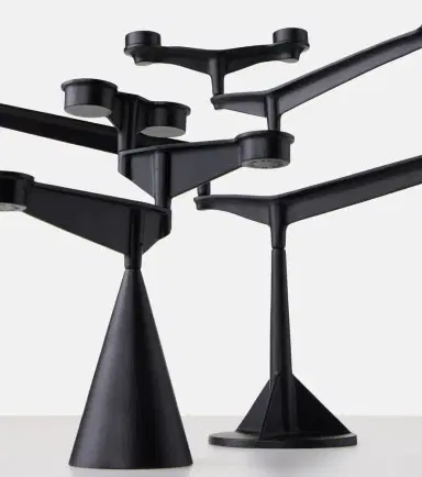 Tom Dixon Spin Mini candle holder | Thumbnail 4