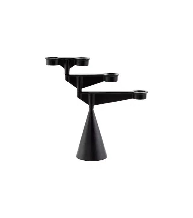 Tom Dixon Spin Mini candle holder