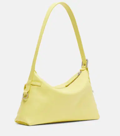 Givenchy Voyou Mini leather shoulder bag | Thumbnail 2 Givenchy Voyou Mini leather shoulder bag | Thumbnail 2