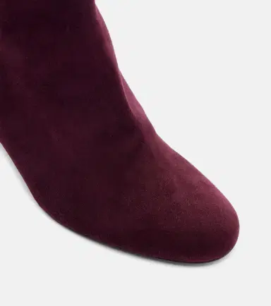 Christian Louboutin Jane 85 suede ankle boots | Thumbnail 2