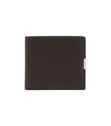 Lemaire Soft Tab leather bifold wallet | Thumbnail 1 Lemaire Soft Tab leather bifold wallet | Thumbnail 1