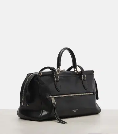Dolce & Gabbana Vittoria leather tote bag | Thumbnail 2 Dolce & Gabbana Vittoria leather tote bag | Thumbnail 2