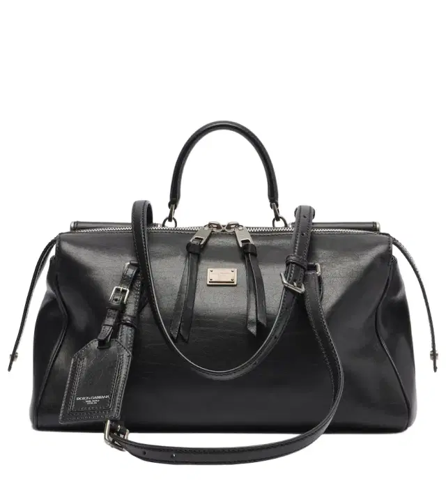 Vittoria leather tote bag