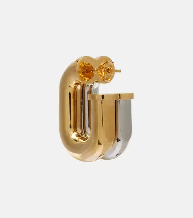 Rabanne Hoop earrings | Thumbnail 3